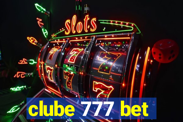 clube 777 bet